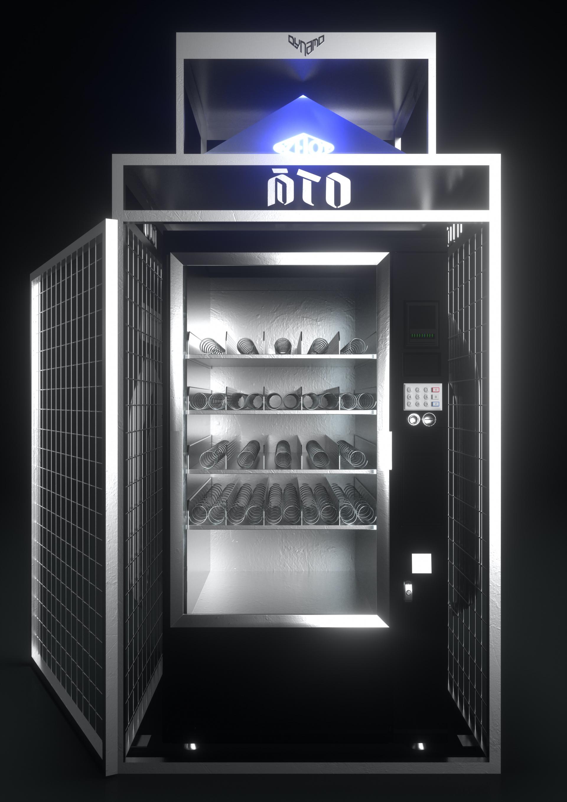 Āto Automat